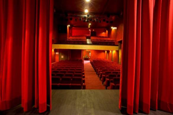 Comedie de toulouse 1