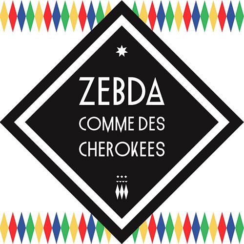 Zebda - comme des Cherokees