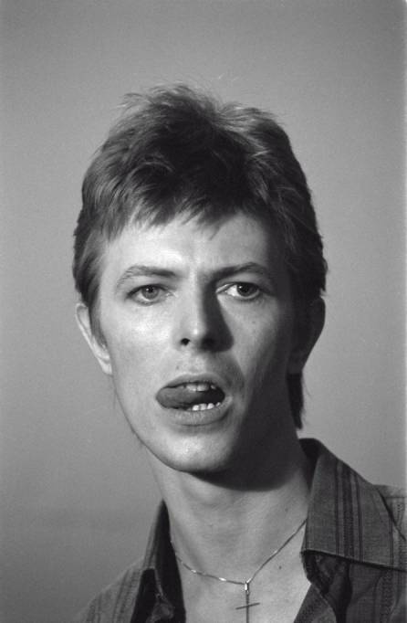 C'était Bowie… - Culture 31