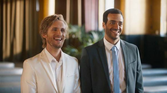 Epouse moi film pl et tb