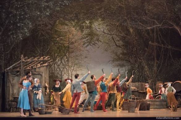 Giselle charlet galstyan