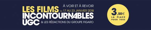 incontournables 2018 bandeau evenement