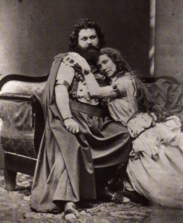 Tristan et Isolde